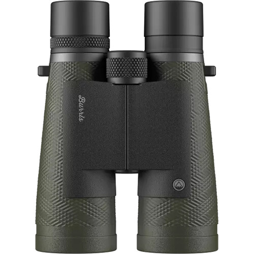 Burris Optics 15x56 Signature HD Binoculars (Green/Gray) view 2