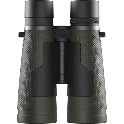 Burris Optics 15x56 Signature HD Binoculars (Green/Gray) view 3