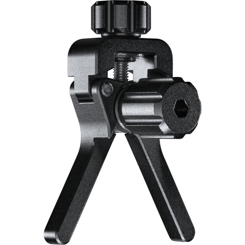 Bushnell 15x56 Match Pro ED Binoculars (Gray) view 5