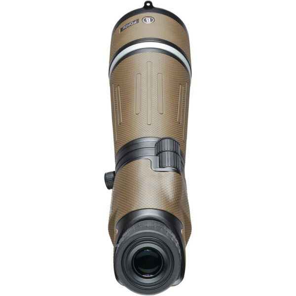 Bushnell Forge 20-60x80 Spotting Scope (Angled Viewing)