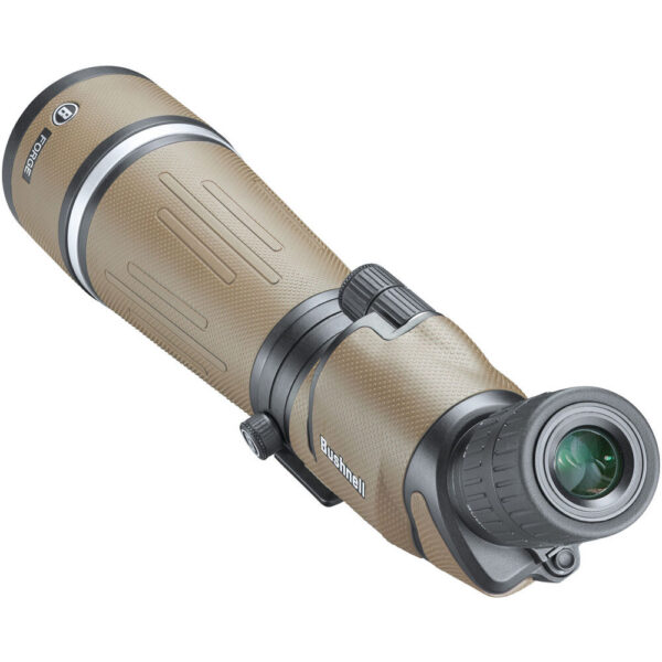 Bushnell Forge 20-60x80 Spotting Scope (Angled Viewing) view 3