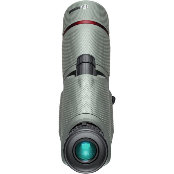 Bushnell Nitro 20-60x65 Spotting Scope (Angled Viewing)
