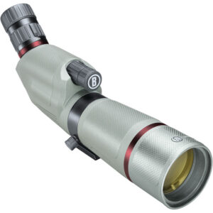 Bushnell Nitro 20-60x65 Spotting Scope (Angled Viewing)