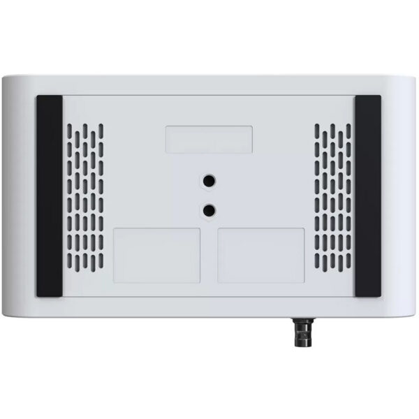 BZBGEAR 1080P FHD Auto Tracking Live Streaming PTZ Camera with Tally Lights and 20x Zoom (White) view 7