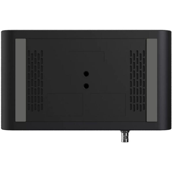 BZBGEAR 1080P FHD Auto Tracking Live Streaming PTZ Camera with Tally Lights and 30x Zoom (Black) view 7