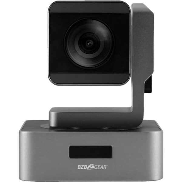 BZBGEAR 1080p HDMI/SDI/USB 30x Zoom PTZ Camera, Wall Mount & 33' USB Cable Kit view 4