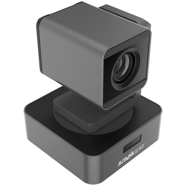 BZBGEAR 1080p HDMI/SDI/USB & NDI HX2 Live Streaming PTZ Camera with 20x Zoom & PoE view 5