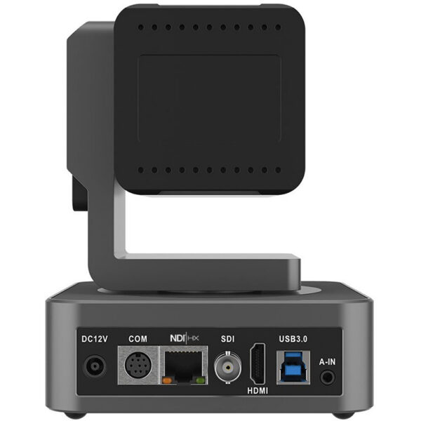 BZBGEAR 1080p HDMI/SDI/USB & NDI HX2 Live Streaming PTZ Camera with 30x Zoom & PoE view 2