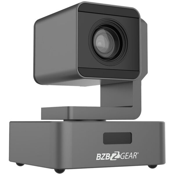 BZBGEAR 1080p HDMI/SDI/USB & NDI HX2 Live Streaming PTZ Camera with 30x Zoom & PoE view 4