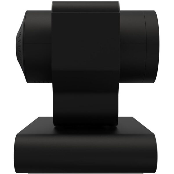 BZBGEAR 4K PTZ Auto-Tracking/Live Streaming Camera with Tally & 12x Zoom (Black, 2-Pack) view 4