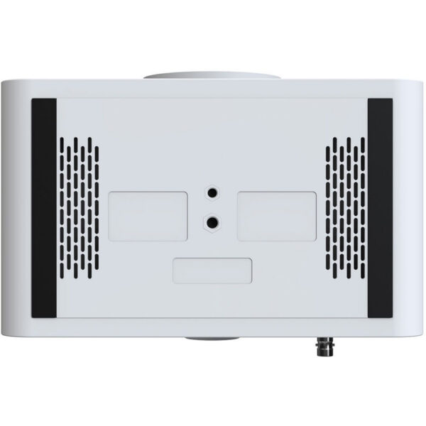 BZBGEAR 4K PTZ Auto-Tracking/Live Streaming Camera with Tally & 12x Zoom (White) view 6
