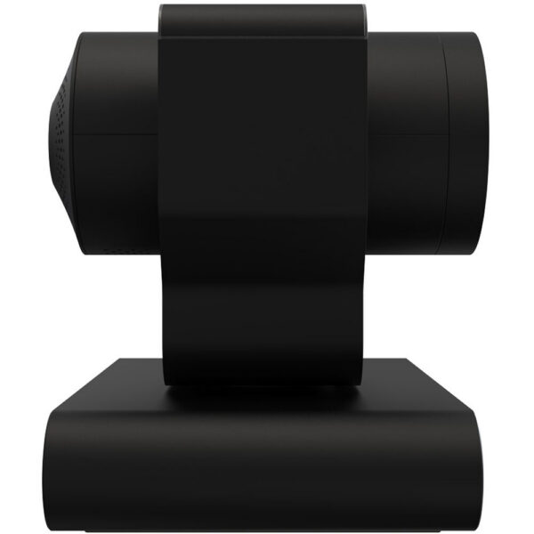 BZBGEAR 4K PTZ Auto-Tracking/Live Streaming Camera with Tally & 25x Zoom (Black) view 4