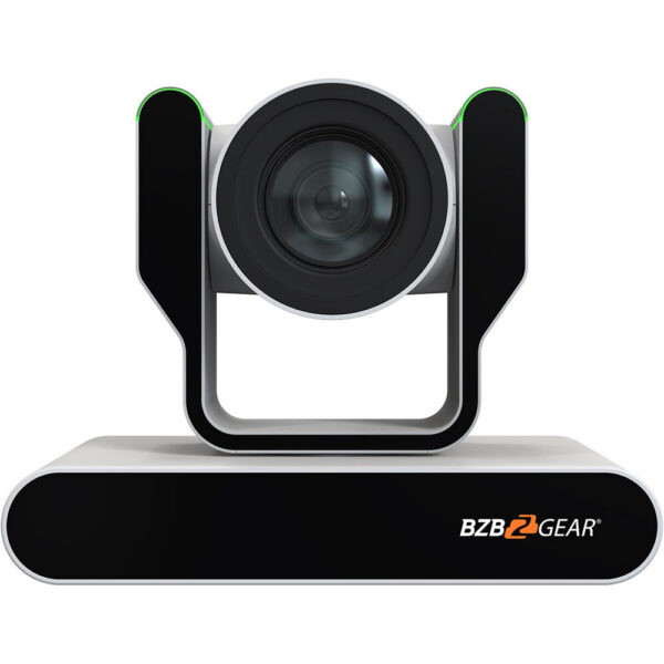 BZBGEAR ADAMO HD 20x PTZ Camera Kit with Ceiling Mount and 33' USB 3.0 Cable (Black) view 4