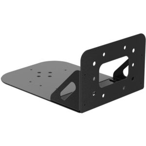 BZBGEAR ADAMO HD 20x PTZ Camera Kit with Wall Mount and 33' USB 3.0 Cable (Black)
