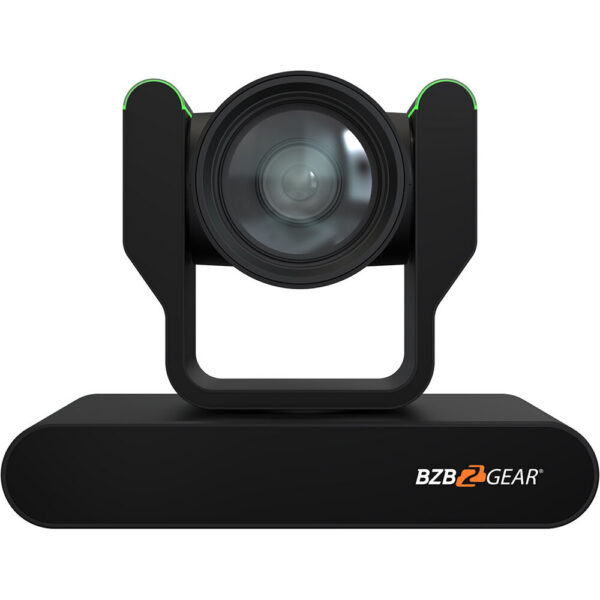 BZBGEAR ADAMO HD 30x PTZ Camera Kit with Ceiling Mount and 33' USB 3.0 Cable (Black) view 4