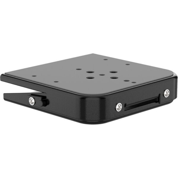 BZBGEAR ADAMO HD 30x PTZ Camera Kit with Ceiling Mount and 33' USB 3.0 Cable (Black) view 8