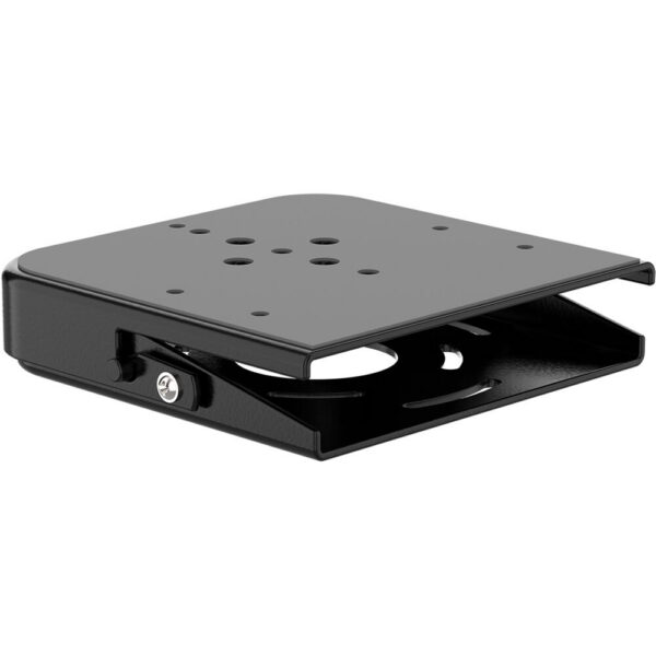 BZBGEAR ADAMO HD 30x PTZ Camera Kit with Ceiling Mount and 33' USB 3.0 Cable (White) view 7
