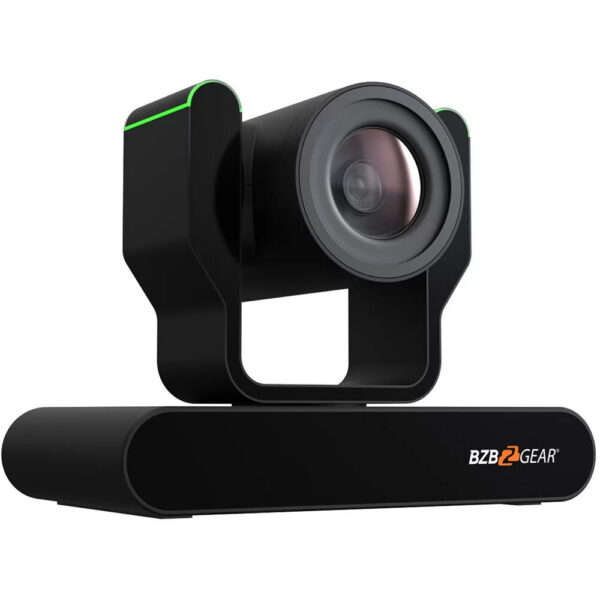 BZBGEAR ADAMO HD Live Streaming Kit with Controller, Switches & Ceiling Mount (Black) view 6