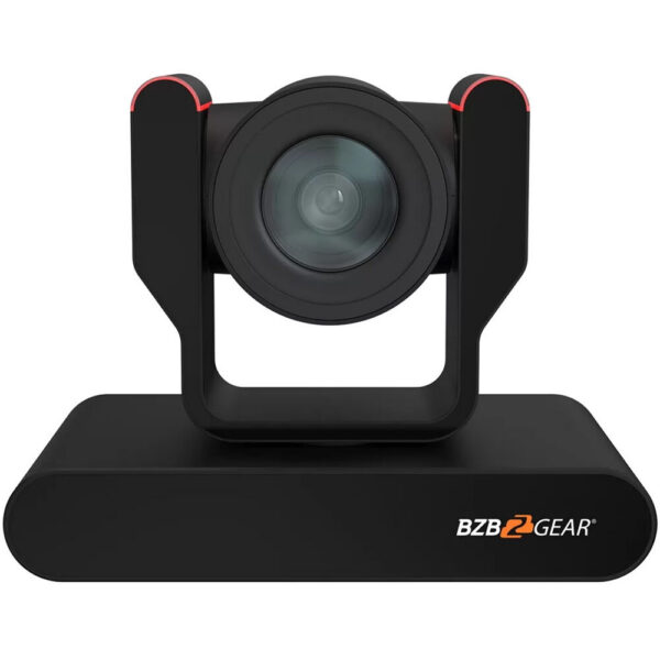 BZBGEAR ADAMO HD Live Streaming Kit with Controller, Switches & Ceiling Mount (Black) view 7