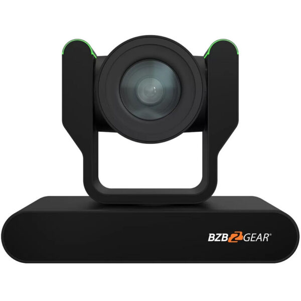 BZBGEAR ADAMO HD Live Streaming Kit with Controller, Switches & Ceiling Mount (Black) view 8