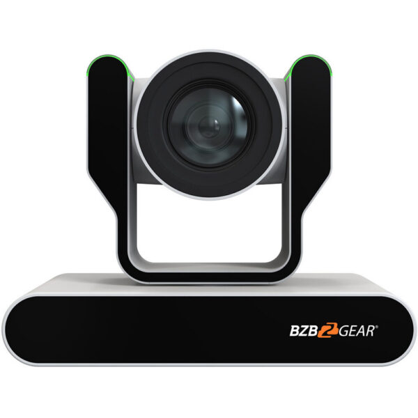 BZBGEAR ADAMO HD Live Streaming Kit with Controller, Switches & Ceiling Mount (White) view 5