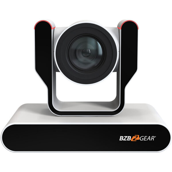 BZBGEAR ADAMO HD Live Streaming Kit with Controller, Switches & Ceiling Mount (White) view 7