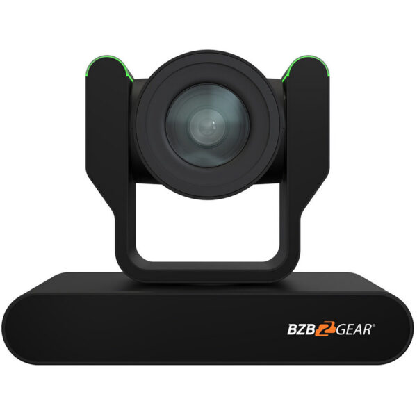 BZBGEAR ADAMO HD Live Streaming Kit with Controller, Switches & Wall Mount (Black) view 5