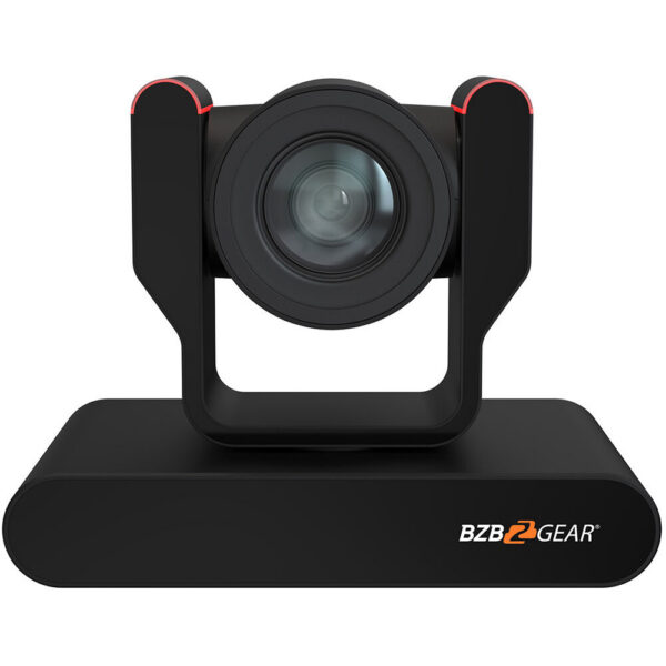 BZBGEAR ADAMO HD Live Streaming Kit with Controller, Switches & Wall Mount (Black) view 7