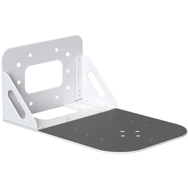 BZBGEAR ADAMO HD Live Streaming Kit with Controller, Switches & Wall Mount (White) view 3