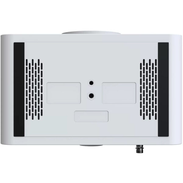 BZBGEAR ADAMO Live Streaming 4K Dante AV-H-Ready Camera with Tally & 31x Optical Zoom (White) view 5