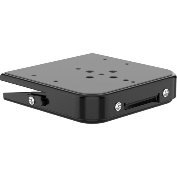 BZBGEAR Adamo NDI v Mix Streaming Kit with 3x ADAMO-4KND12X Black Cameras (Ceiling Mounts) view 6
