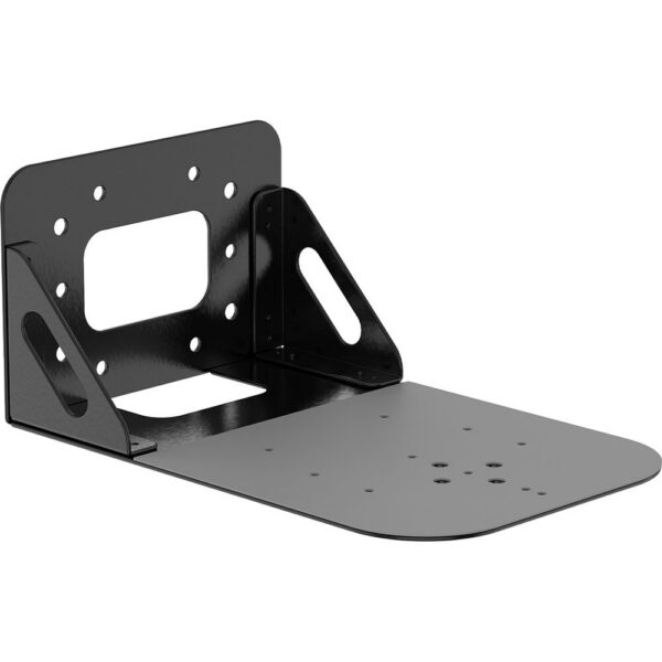 BZBGEAR Adamo NDI v Mix Streaming Kit with 3x ADAMO-4KND12X Black Cameras (Wall Mounts) view 5