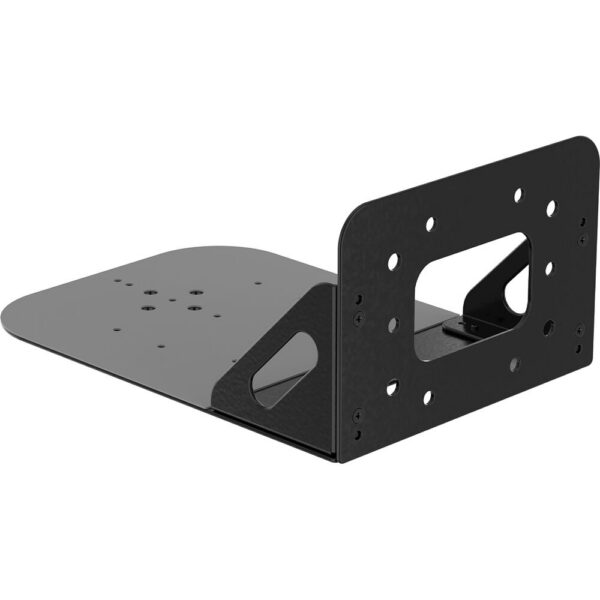 BZBGEAR Adamo NDI v Mix Streaming Kit with 3x ADAMO-4KND12X Black Cameras (Wall Mounts) view 6