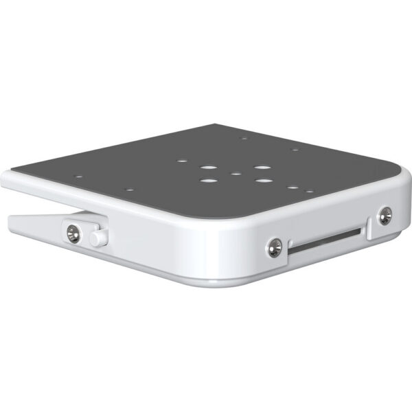 BZBGEAR Adamo NDI v Mix Streaming Kit with 3x ADAMO-4KND12X White Cameras (Ceiling Mounts) view 5