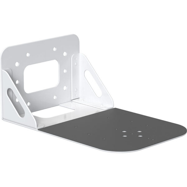 BZBGEAR Adamo NDI v Mix Streaming Kit with 3x ADAMO-4KND12X White Cameras (Wall Mounts) view 5