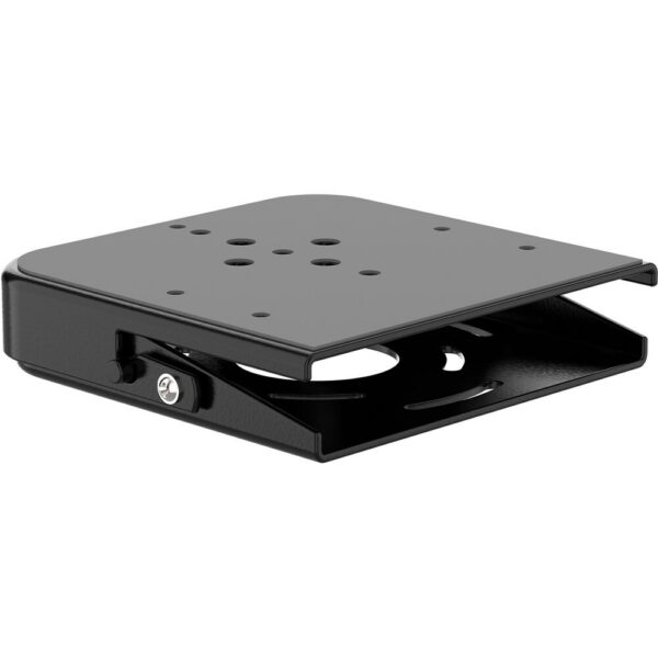 BZBGEAR Adamo NDI v Mix Streaming Kit with 3x ADAMO-4KND25X Black Cameras (Ceiling Mounts) view 5