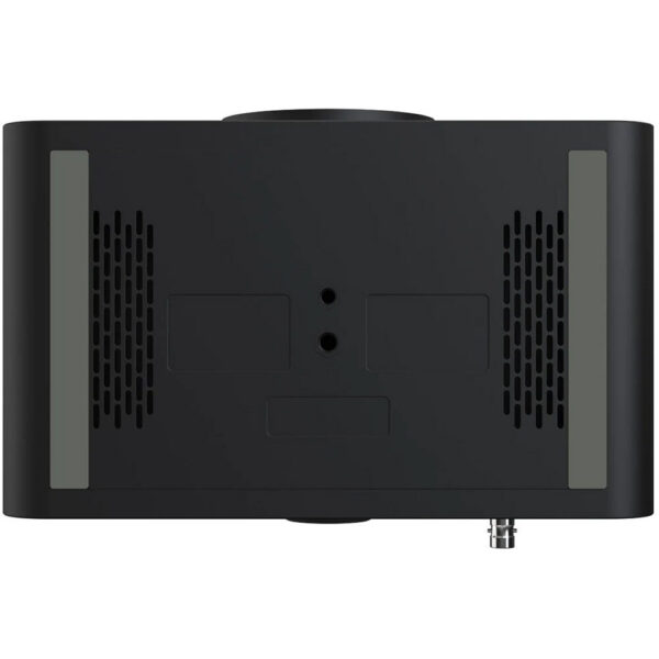 BZBGEAR Live Streaming 4K PTZ Camera with Tally Lights & 12x Optical Zoom (Black) view 7
