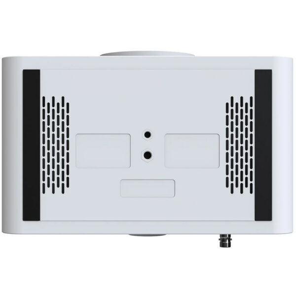BZBGEAR Live Streaming 4K PTZ Camera with Tally Lights & 12x Optical Zoom (White) view 7