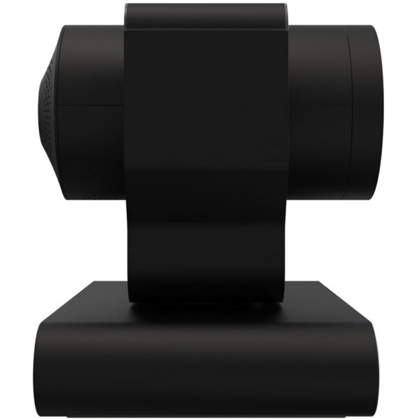 BZBGEAR Live Streaming 4K PTZ Camera with Tally Lights & 25x Optical Zoom (Black) view 5