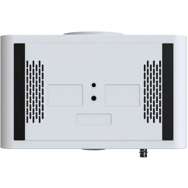 BZBGEAR Live Streaming 4K PTZ Camera with Tally Lights & 25x Optical Zoom (White) view 7