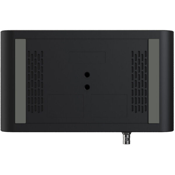 BZBGEAR Live Streaming HD PTZ Camera with Auto-Tracking, Tally & 12x Zoom (Black) view 7