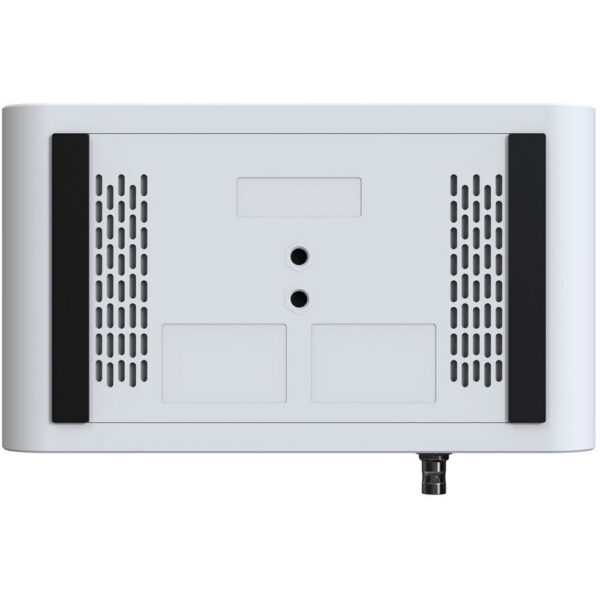 BZBGEAR Live Streaming HD PTZ Camera with Auto-Tracking, Tally & 30x Zoom (White) view 7
