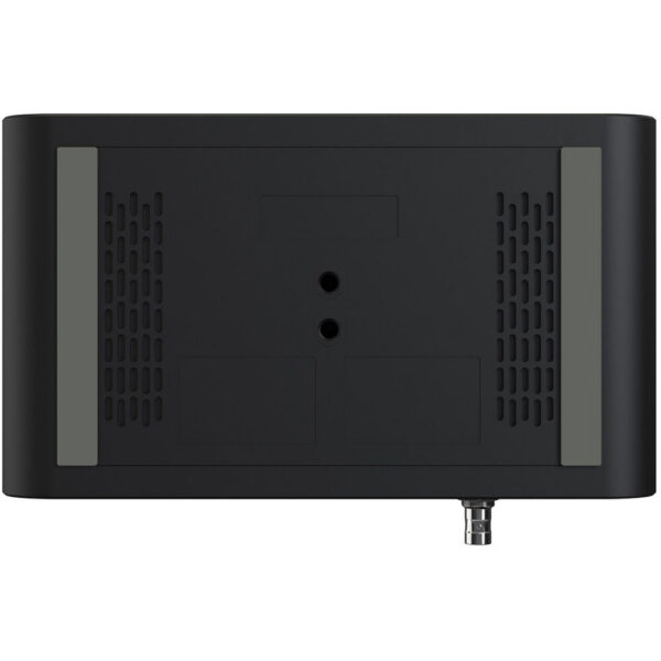 BZBGEAR Live Streaming NDI|HX3 PTZ Camera with Auto-Tracking, Tally & 20x Zoom (Black) view 7