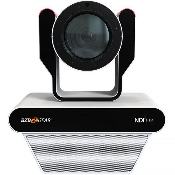 BZBGEAR Medical-Grade Intelligent UHD 4K NDI|HX PTZ Camera with 30x Zoom view 6