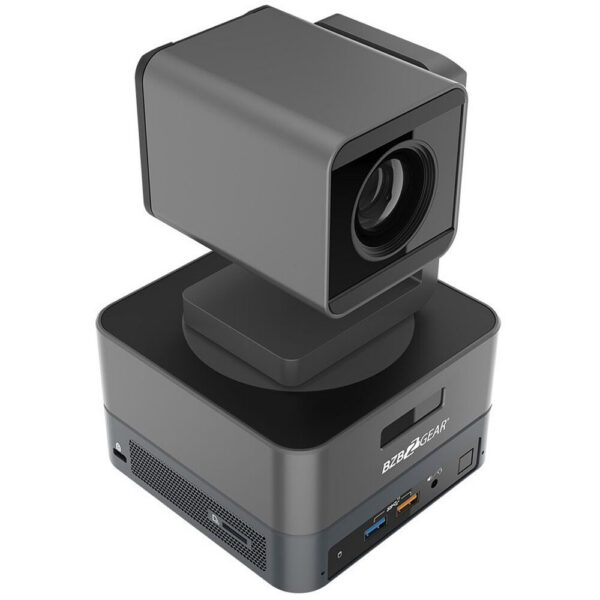 BZBGEAR NUC Computer and 1080p HD PTZ Camera All-in-One Combo view 3