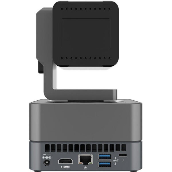 BZBGEAR NUC Computer and 1080p HD PTZ Camera All-in-One Combo view 5