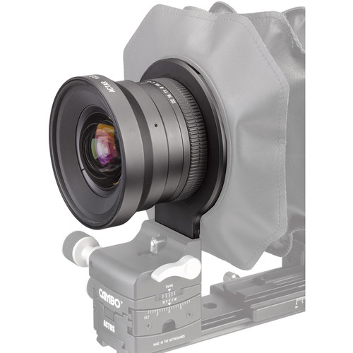 Cambo ACTAR-24 24mm f/3.5 Lens for ACTUS-B view 3