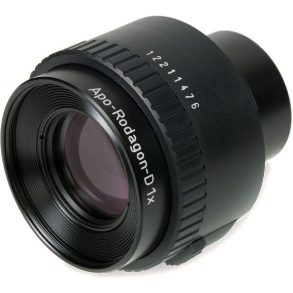 Cambo Apo-Rodagon 75mm f/4.0 D1x Lens