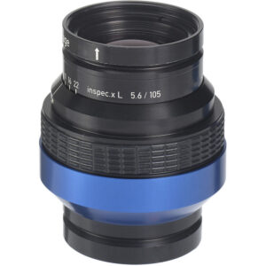 Cambo Linos inspec.X L 105mm f/5.6 0.5x Lens