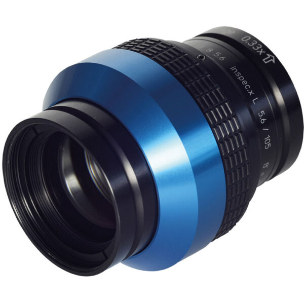 Cambo Linos inspec.X L 105mm f/5.6 1x Lens